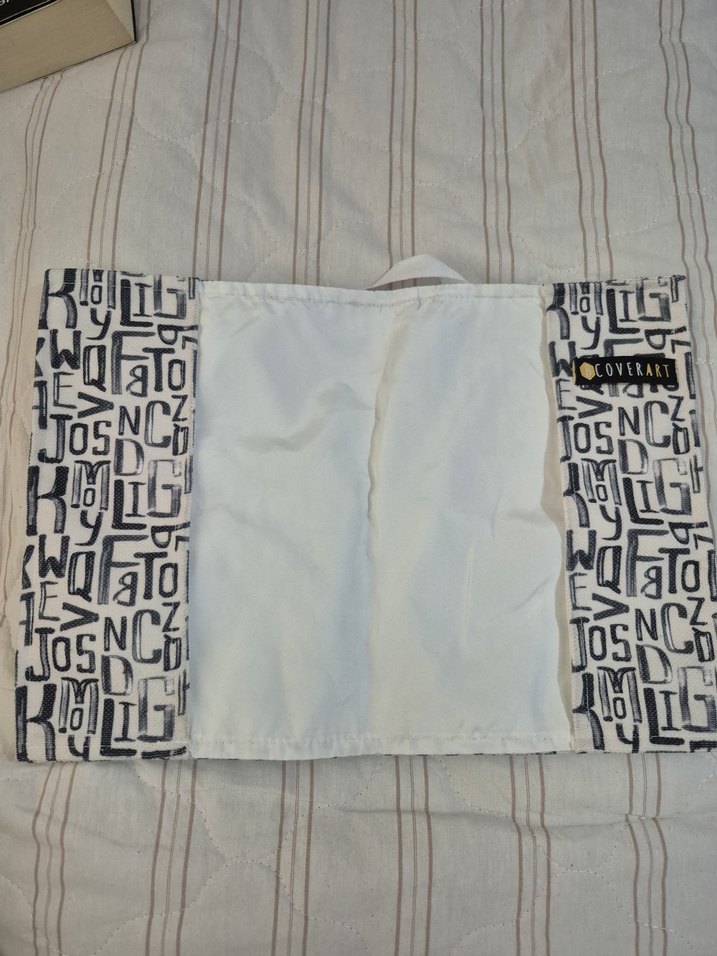 Kitap kılıfı - Görsel 3