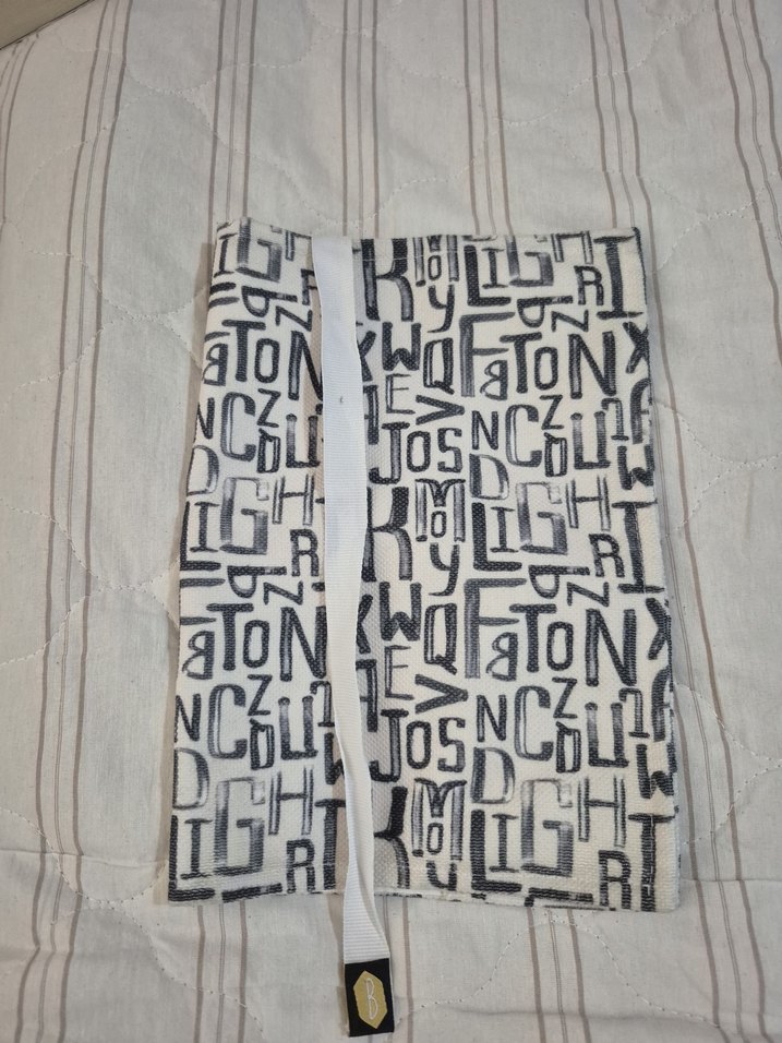 Kitap kılıfı - Görsel 2