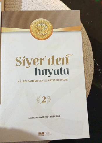 Siyer'den Hayata 1 ve 2 - Hz. Peygamber'den Dersler - Görsel 3