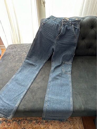 Jean pantolon