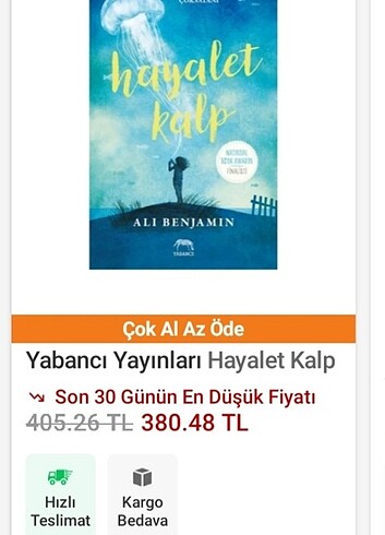 Hayalet Kalp (ALI BANJAMIN)