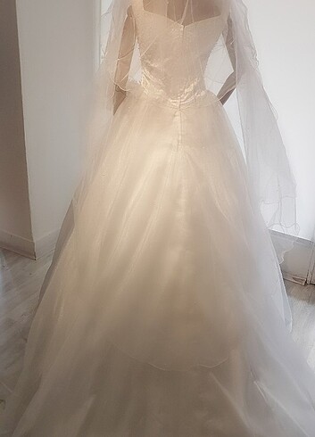 Gelinlik - Görsel 3