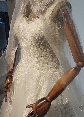 Gelinlik - Görsel 3