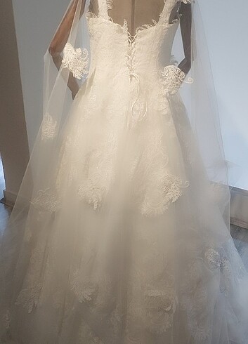 Gelinlik - Görsel 6