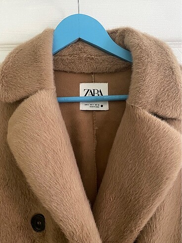 Zara Zara teddy kaban