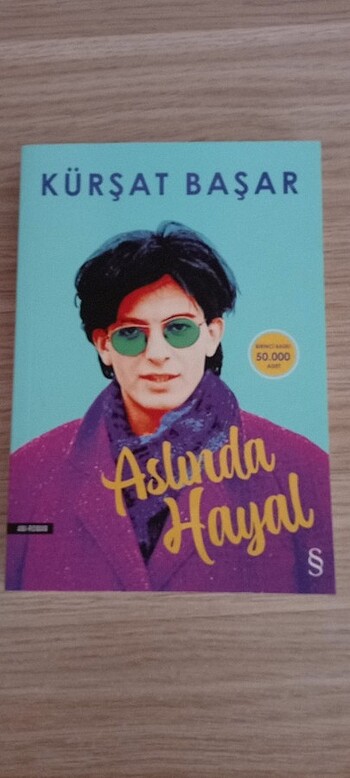 Kürşat Başar-Aslında Hayat