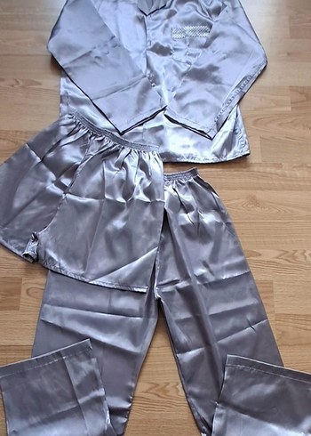Damat Pijama Takımı