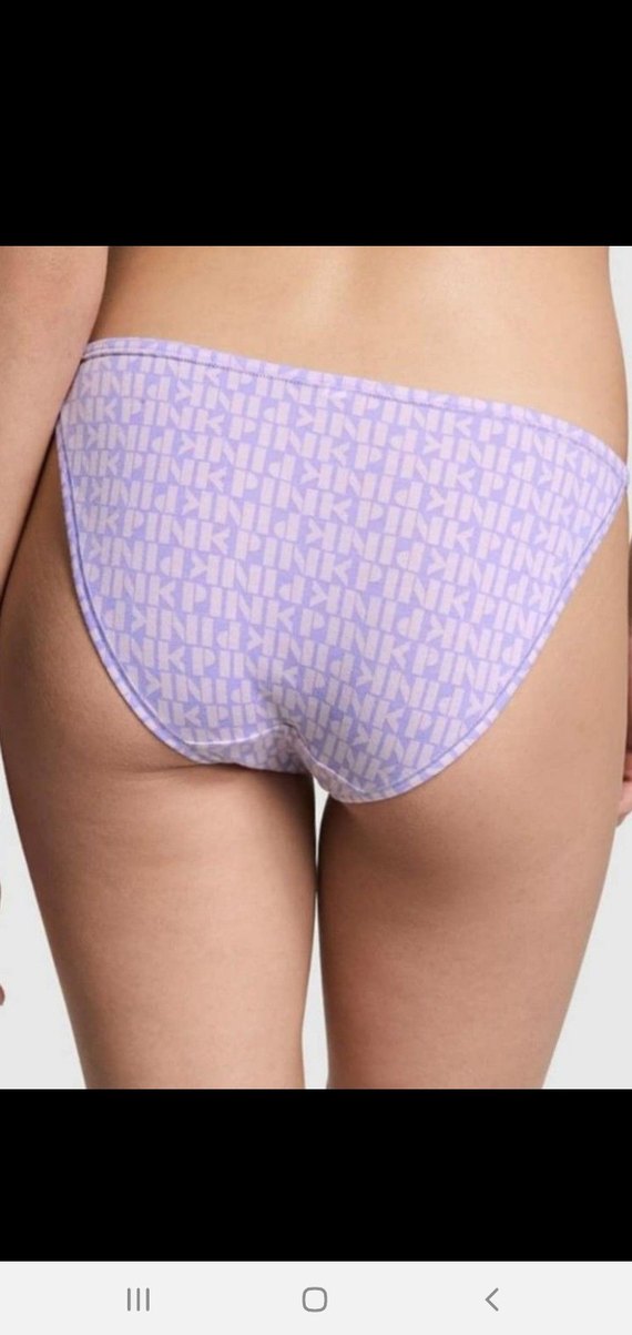 Victoria's Secret Külot - Görsel 2