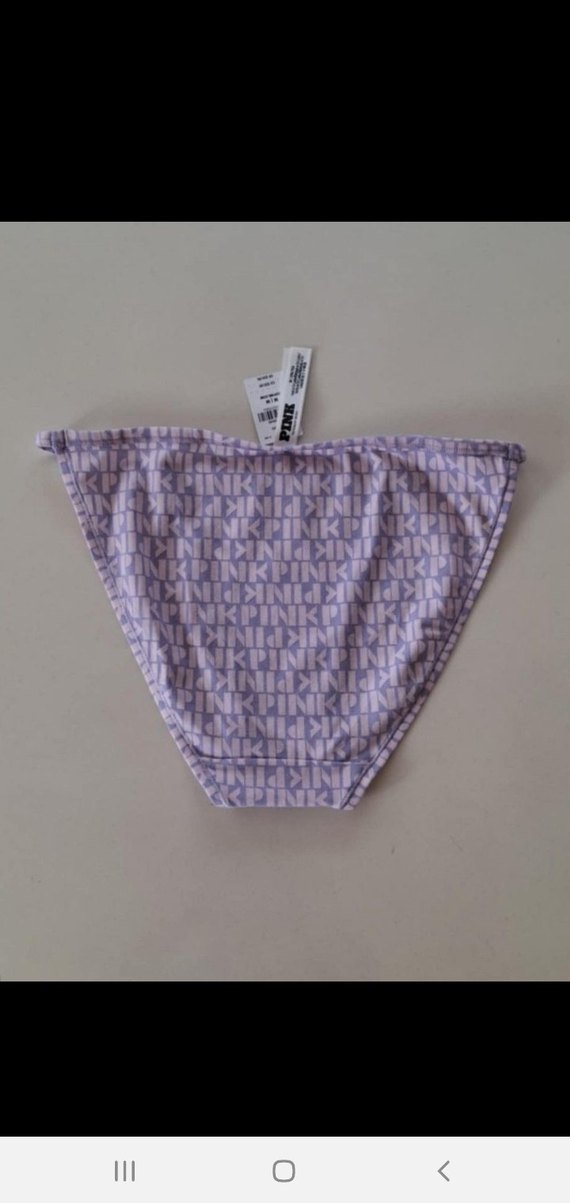 Victoria's Secret Külot - Görsel 3