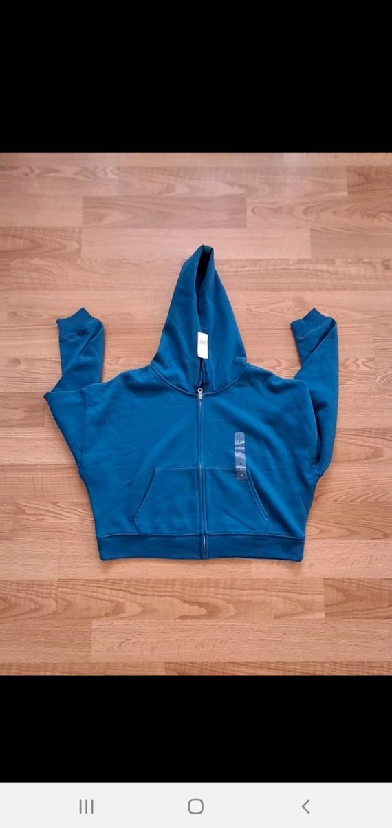 Gap Sweatshirt - Görsel 4