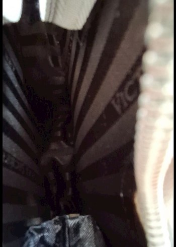 victoria s Secret Anahtarlık Cüzdan - Görsel 6