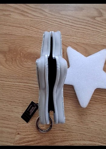 victoria s Secret Anahtarlık Cüzdan - Görsel 5