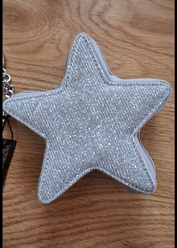 victoria s Secret Anahtarlık Cüzdan - Görsel 3