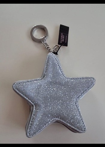 victoria s Secret Anahtarlık Cüzdan - Görsel 4