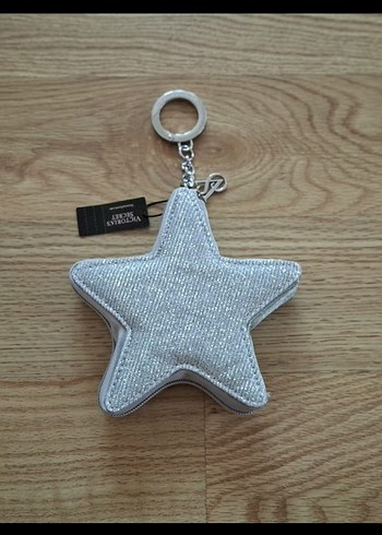 victoria s Secret Anahtarlık Cüzdan - Görsel 2