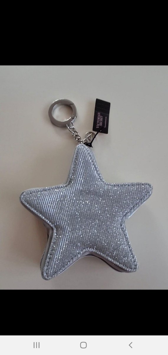 victoria s Secret Anahtarlık Cüzdan - Görsel 4