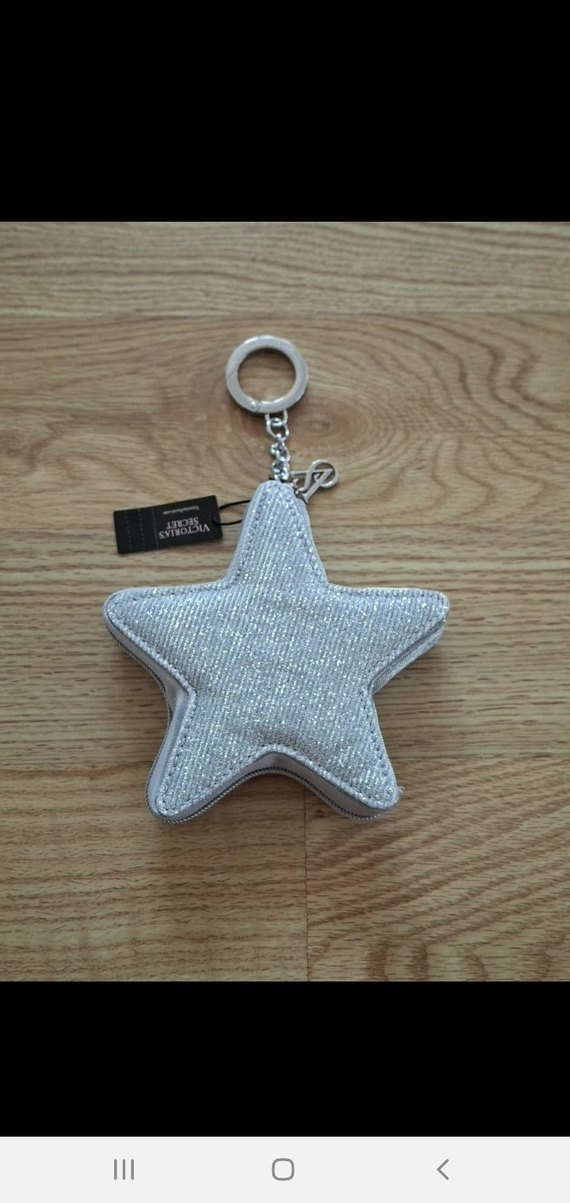 victoria s Secret Anahtarlık Cüzdan - Görsel 2