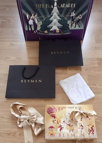 Beymen universal