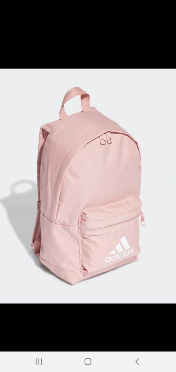 adidas Spor Sırt Çantası - Görsel 2