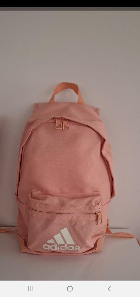 adidas Spor Sırt Çantası - Görsel 4