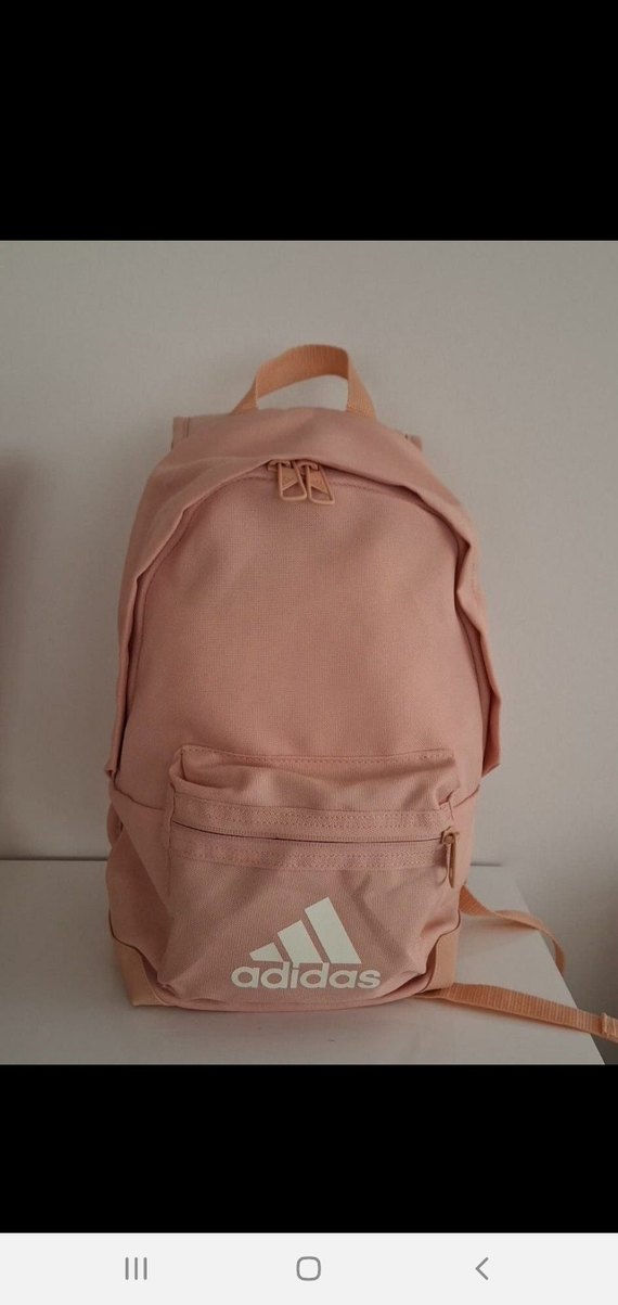 adidas Spor Sırt Çantası - Görsel 5