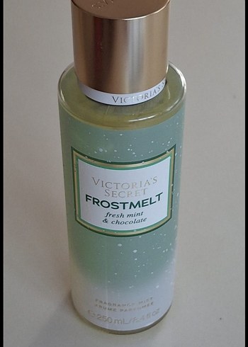 Victoria's Secret Frost Melt Kadın Parfümü - Görsel 4