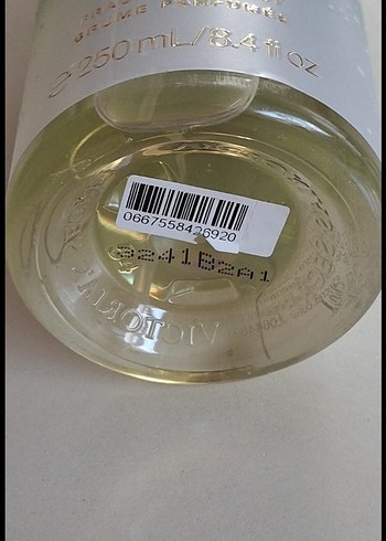 Victoria's Secret Frost Melt Kadın Parfümü - Görsel 2