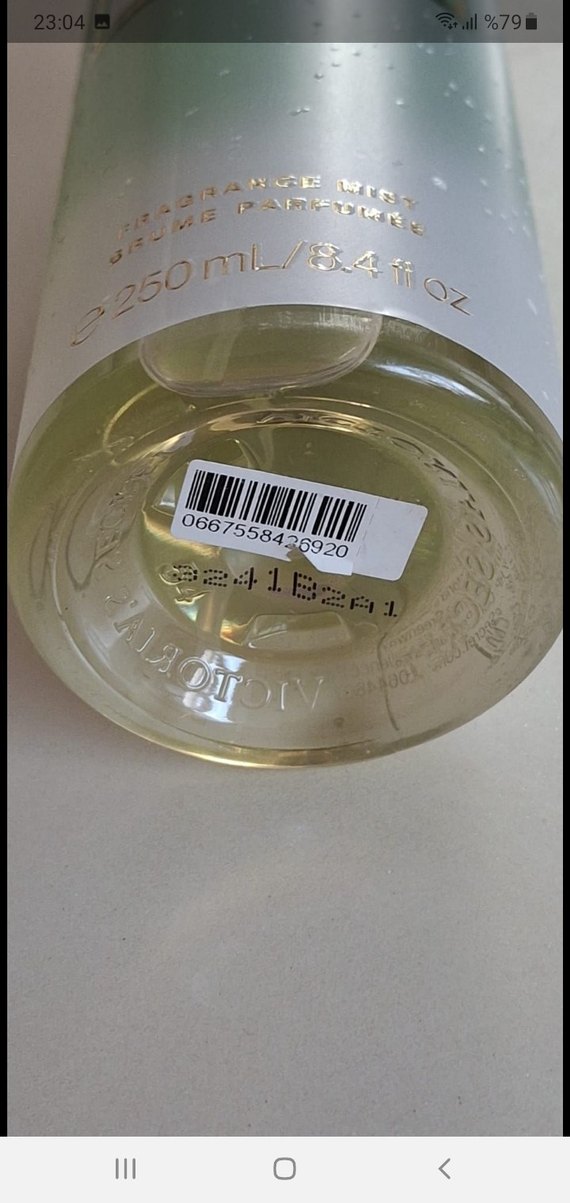 Victoria's Secret Frost Melt Kadın Parfümü - Görsel 2