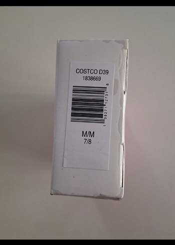 Calvin Klein 7'li Kız Bikini Külot Seti - Görsel 4