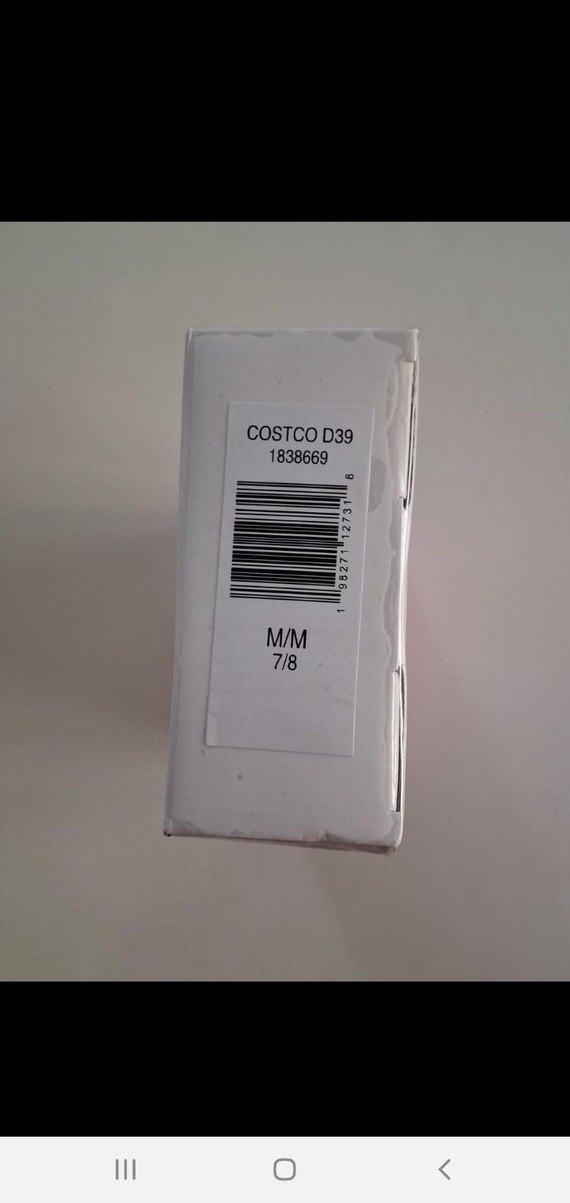 Calvin Klein 7'li Kız Bikini Külot Seti - Görsel 4