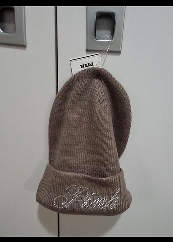 Victoria's Secret Pink Kadın Bere - Görsel 6