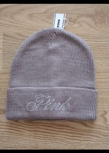 Victoria's Secret Pink Kadın Bere - Görsel 2