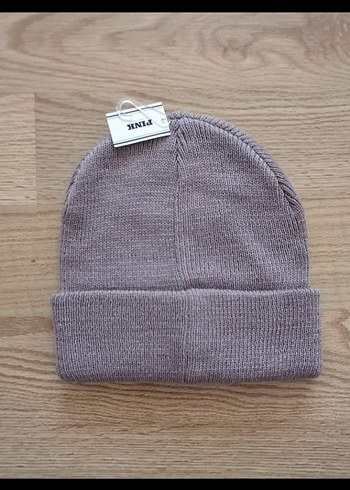 Victoria's Secret Pink Kadın Bere - Görsel 3