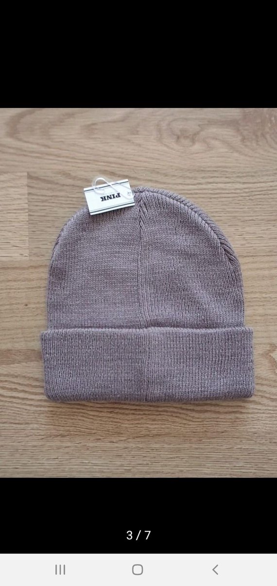 Victoria's Secret Pink Kadın Bere - Görsel 3