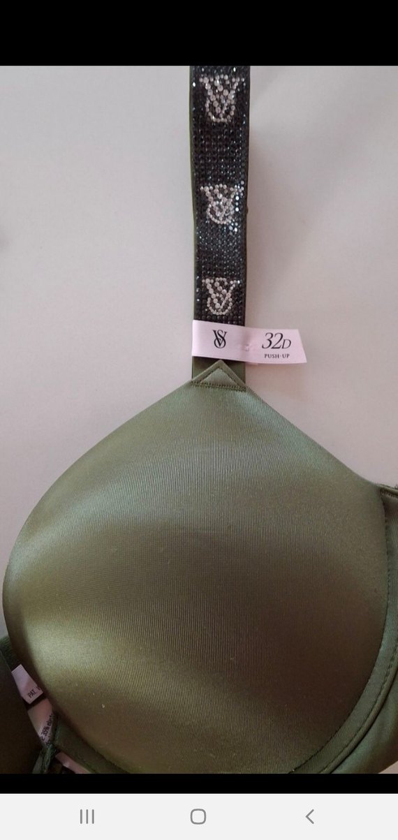 Victoria's Secret  Sütyen - Görsel 5