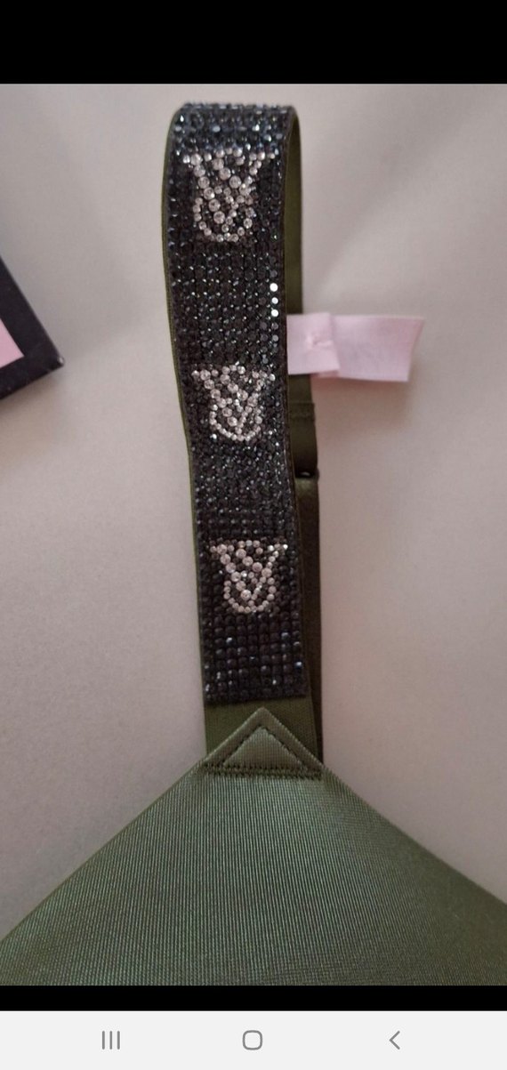 Victoria's Secret  Sütyen - Görsel 2