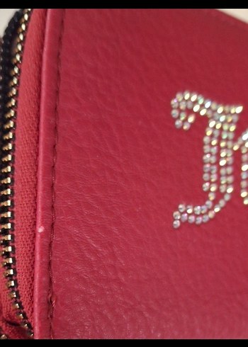 Juicy Couture Cuzdan - Görsel 8