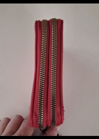 Juicy Couture Cuzdan - Görsel 5