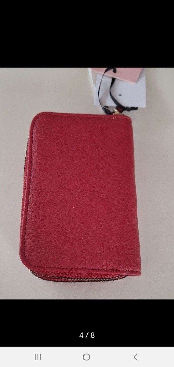 Juicy Couture Cuzdan - Görsel 4