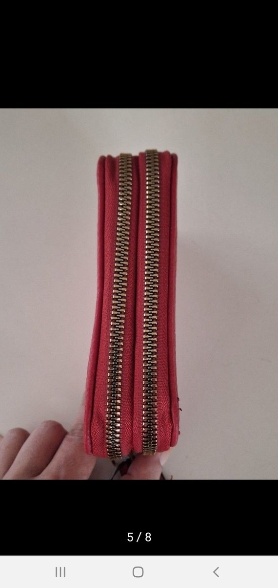 Juicy Couture Cuzdan - Görsel 5