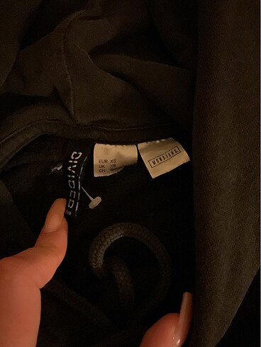 H&M Sweatshirt