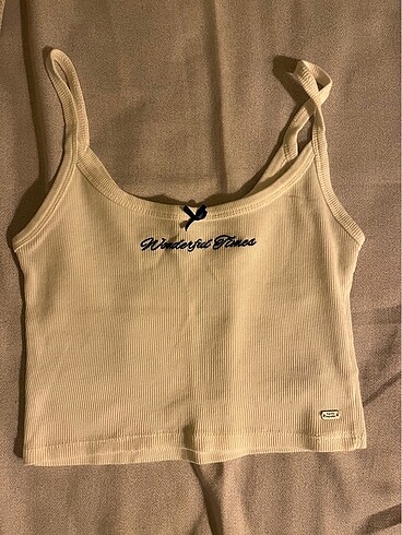 Pull&Bear crop