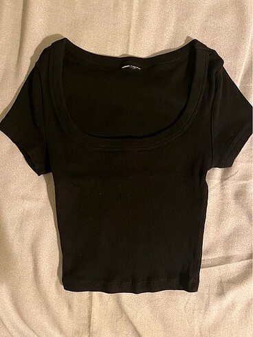 H&m crop