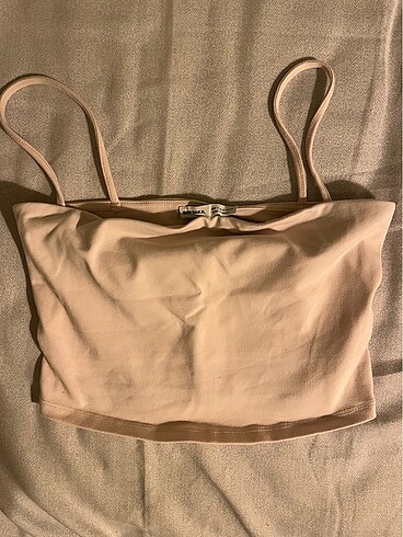 Bershka crop