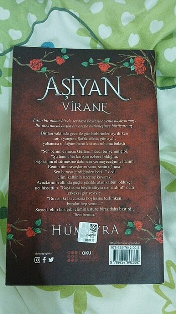  Aşiyan virane -Hümeyra