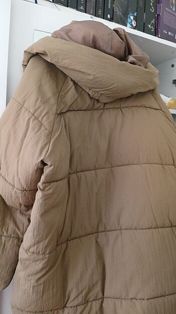 xl Beden Defacto Mont 