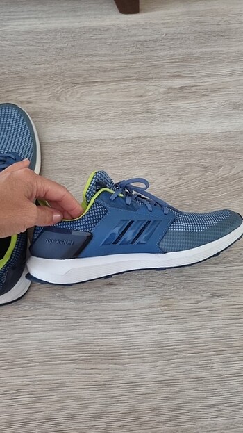 Adidas Cok az kullanildi