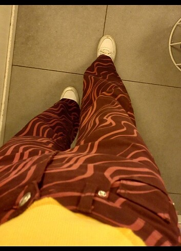 H&M H&M Pantolon