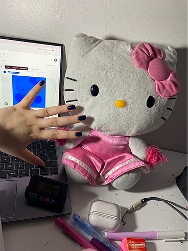 Zara hello kitty
