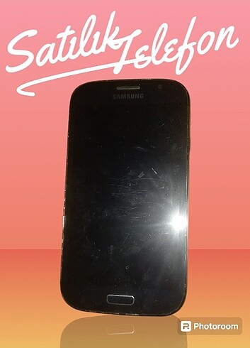 Sahibinden Satılık Samsung Telefon. 